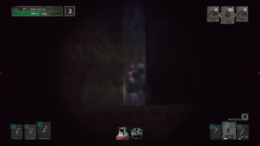 画像ギャラリー No.020のサムネイル画像 / 「LET IT DIE」プレイ日記 第5回:パンイチ女,道に迷うの巻