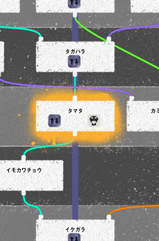 画像ギャラリー No.018のサムネイル画像 / 「LET IT DIE」の頂上を目指すセンパイ達に「バルブの塔の登り方(初級編)」をお届け。戦いの基本は“後の先”だ