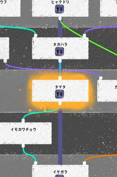 画像ギャラリー No.019のサムネイル画像 / 「LET IT DIE」の頂上を目指すセンパイ達に「バルブの塔の登り方(初級編)」をお届け。戦いの基本は“後の先”だ
