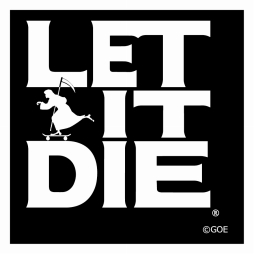 画像ギャラリー No.012のサムネイル画像 / 「LET IT DIE」,イベント「直噴射Fest!」が4月13日から開催。素材のドロップ率アップや,特殊武器「レイジシリーズ」を期間限定販売