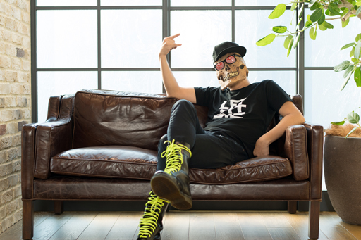 ꡼ No.002Υͥ / ޤǤΡLET IT DIEפϡΥ塼ȥꥢ!? ƤΥåץǡȤɲä뿷ؤʤɡΥɥޥåפ򤢤οͤʹƤߤ