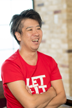 ꡼ No.003Υͥ / ޤǤΡLET IT DIEפϡΥ塼ȥꥢ!? ƤΥåץǡȤɲä뿷ؤʤɡΥɥޥåפ򤢤οͤʹƤߤ