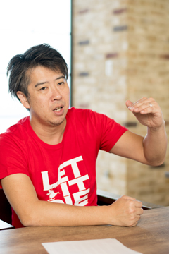 ꡼ No.004Υͥ / ޤǤΡLET IT DIEפϡΥ塼ȥꥢ!? ƤΥåץǡȤɲä뿷ؤʤɡΥɥޥåפ򤢤οͤʹƤߤ