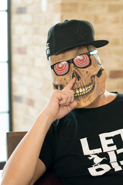 ꡼ No.011Υͥ / ޤǤΡLET IT DIEפϡΥ塼ȥꥢ!? ƤΥåץǡȤɲä뿷ؤʤɡΥɥޥåפ򤢤οͤʹƤߤ