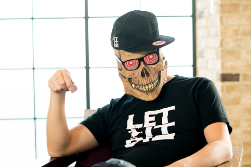 ꡼ No.012Υͥ / ޤǤΡLET IT DIEפϡΥ塼ȥꥢ!? ƤΥåץǡȤɲä뿷ؤʤɡΥɥޥåפ򤢤οͤʹƤߤ