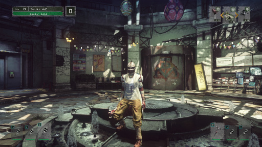 ꡼ No.002 | LET IT DIEץץ쥤 6󡧥ѥ󥤥ˤޤδ