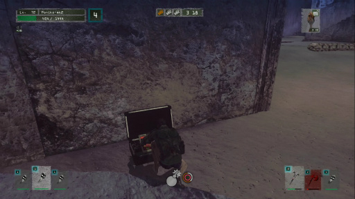 ꡼ No.024 | LET IT DIEץץ쥤 6󡧥ѥ󥤥ˤޤδ