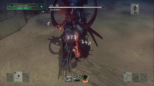 ꡼ No.028 | LET IT DIEץץ쥤 6󡧥ѥ󥤥ˤޤδ