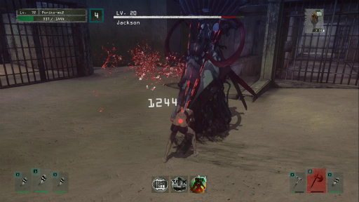 ꡼ No.029 | LET IT DIEץץ쥤 6󡧥ѥ󥤥ˤޤδ