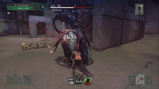 ꡼ No.030 | LET IT DIEץץ쥤 6󡧥ѥ󥤥ˤޤδ