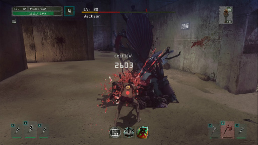 ꡼ No.031 | LET IT DIEץץ쥤 6󡧥ѥ󥤥ˤޤδ