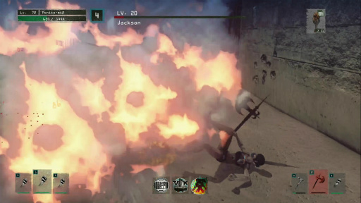 ꡼ No.032 | LET IT DIEץץ쥤 6󡧥ѥ󥤥ˤޤδ