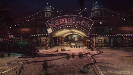 ꡼ No.036 | LET IT DIEץץ쥤 6󡧥ѥ󥤥ˤޤδ