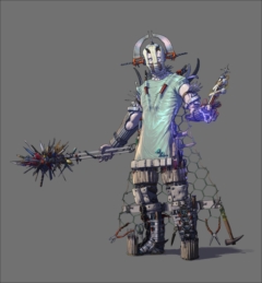 ���������꡼ No.005�Υ���ͥ������ / ��LET IT DIE�ץ��å���������å������󥬡��ɤΥ���饤�󥹥ȥ��˺����١�4�������˼»�ͽ��Υ��åץǡ���ͽ���