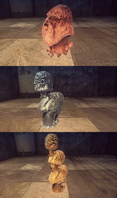 ���������꡼ No.006�Υ���ͥ������ / ��LET IT DIE�׼���θ���Web�����Ȥ�E3 2017�β�줫���ۿ�������������Fest!�פ�����٥��٥�ȡ���WEGO�ץ���ܤξ����