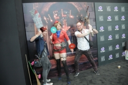 ���������꡼ No.003�Υ���ͥ������ / ��E3 2017�ϰۺ̤����äƤ�����LET IT DIE�ץ֡������ݡ��ȡ����󥯥롦�ǥ��ȿ� �ѹ��᤬�Ȥ�ä���롪�ɤ����ꤢ����Twitch���ۿ������ͤ�