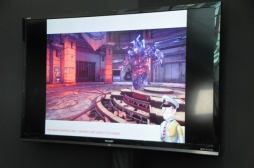 ���������꡼ No.006�Υ���ͥ������ / ��E3 2017�ϰۺ̤����äƤ�����LET IT DIE�ץ֡������ݡ��ȡ����󥯥롦�ǥ��ȿ� �ѹ��᤬�Ȥ�ä���롪�ɤ����ꤢ����Twitch���ۿ������ͤ�