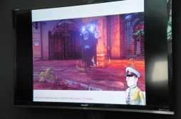 ���������꡼ No.007�Υ���ͥ������ / ��E3 2017�ϰۺ̤����äƤ�����LET IT DIE�ץ֡������ݡ��ȡ����󥯥롦�ǥ��ȿ� �ѹ��᤬�Ȥ�ä���롪�ɤ����ꤢ����Twitch���ۿ������ͤ�