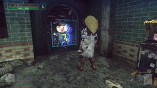 ꡼ No.003Υͥ / LET IT DIE׸ȤǡE3 2017ȯɽξҲڡĺɤϻߥƥ¡Ũϥإϥ󥿡Τ