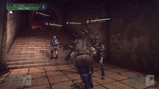 ꡼ No.004Υͥ / LET IT DIE׸ȤǡE3 2017ȯɽξҲڡĺɤϻߥƥ¡Ũϥإϥ󥿡Τ