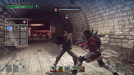 ���������꡼ No.005�Υ���ͥ������ / ��LET IT DIE�ס��Х�֤���ˤ���ʤ���إ��ꥢ���ɲä����ĺ�����פκǿ����󤬸�����SNS�����Ѥ��������ڡ����������������