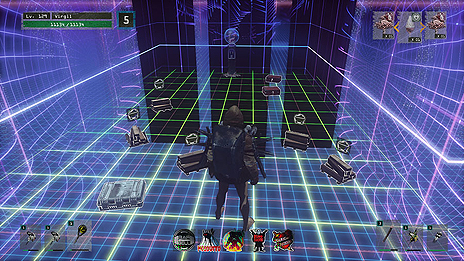 ���������꡼ No.006�Υ���ͥ������ / ��LET IT DIE�ס��Х�֤���ˤ���ʤ���إ��ꥢ���ɲä����ĺ�����פκǿ����󤬸�����SNS�����Ѥ��������ڡ����������������