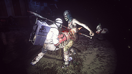 ���������꡼ No.010�Υ���ͥ������ / ��LET IT DIE�ס��Х�֤���ˤ���ʤ���إ��ꥢ���ɲä����ĺ�����פκǿ����󤬸�����SNS�����Ѥ��������ڡ����������������