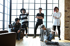 ���������꡼ No.002�Υ���ͥ������ / ��LET IT DIE�פ�7��13���˳��뤹��MY FIRST STORY����ܴ��ξܺ٤�ȯɽ���ȥޥ��ե������ɤΥǥ�����ʤɤ��������