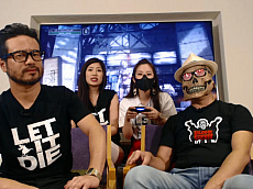 ���������꡼ No.013�Υ���ͥ������ / ��LET IT DIE�פ�7��13���˳��뤹��MY FIRST STORY����ܴ��ξܺ٤�ȯɽ���ȥޥ��ե������ɤΥǥ�����ʤɤ��������