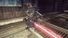 ���������꡼ No.003�Υ���ͥ������ / ��LET IT DIE�ס���åɡ��ʥѡ�����о��ǰ�����ȥ�åɡ��ʥѡ��� ���ºסɤ�7��27���˳��š��������⤬���ָ����30�󥪥դ�