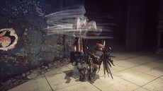 ���������꡼ No.004�Υ���ͥ������ / ��LET IT DIE�ס���åɡ��ʥѡ�����о��ǰ�����ȥ�åɡ��ʥѡ��� ���ºסɤ�7��27���˳��š��������⤬���ָ����30�󥪥դ�