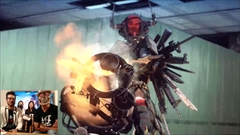 ���������꡼ No.007�Υ���ͥ������ / ��LET IT DIE�פΡ�����ǥ���ȥ���Ver.1.5��9��7���˼�������������ॷ�祦2017�Ǥ�Ver.2.0�ʤɤξ�������ͽ��