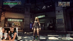 ���������꡼ No.008�Υ���ͥ������ / ��LET IT DIE�פΡ�����ǥ���ȥ���Ver.1.5��9��7���˼�������������ॷ�祦2017�Ǥ�Ver.2.0�ʤɤξ�������ͽ��