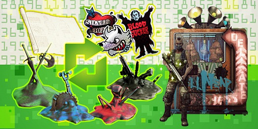 ꡼ No.004Υͥ / LET IT DIEסƱPvPǥȥפβ928˼»ܡTDM Хȥåספ97鳫Ť