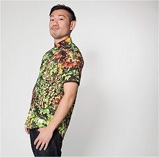 ꡼ No.003 | ץDJݡ󥵡夲롪ॷ祦2017LET IT DIEץ֡κǿ󤬸