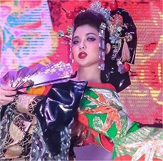 ꡼ No.005 | ץDJݡ󥵡夲롪ॷ祦2017LET IT DIEץ֡κǿ󤬸