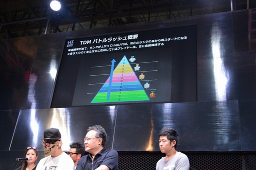 ꡼ No.005Υͥ / TGS 2017ϡLET IT DIEפ˥褦ƥĤ10о졣ȯɽ줿ơݡ