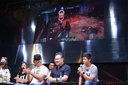 ꡼ No.007Υͥ / TGS 2017ϡLET IT DIEפ˥褦ƥĤ10о졣ȯɽ줿ơݡ