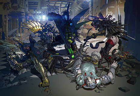 ꡼ No.001Υͥ / LET IT DIEס֥å䥸å륺ȤäŨνWoTפȤΥܤʤTGS 2017ȯɽޤȤƾҲ