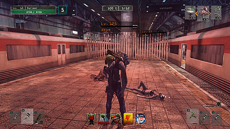 ꡼ No.003Υͥ / LET IT DIEפǡTDM Хȥå ڥ륯ȡɤ»档4 FORCEMENȥ֥åɤγ׸