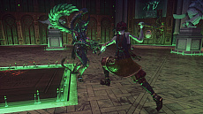 ꡼ No.007Υͥ / LET IT DIEפǡTDM Хȥå ڥ륯ȡɤ»档4 FORCEMENȥ֥åɤγ׸