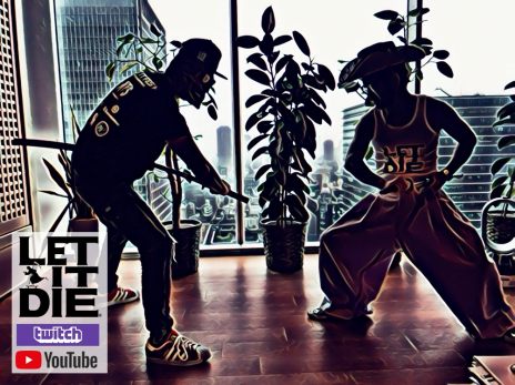 ꡼ No.007Υͥ / LET IT DIEפΥӥ1ǯǰ1st Anniversary ڥ륤٥ȡפ1130˳ŷ