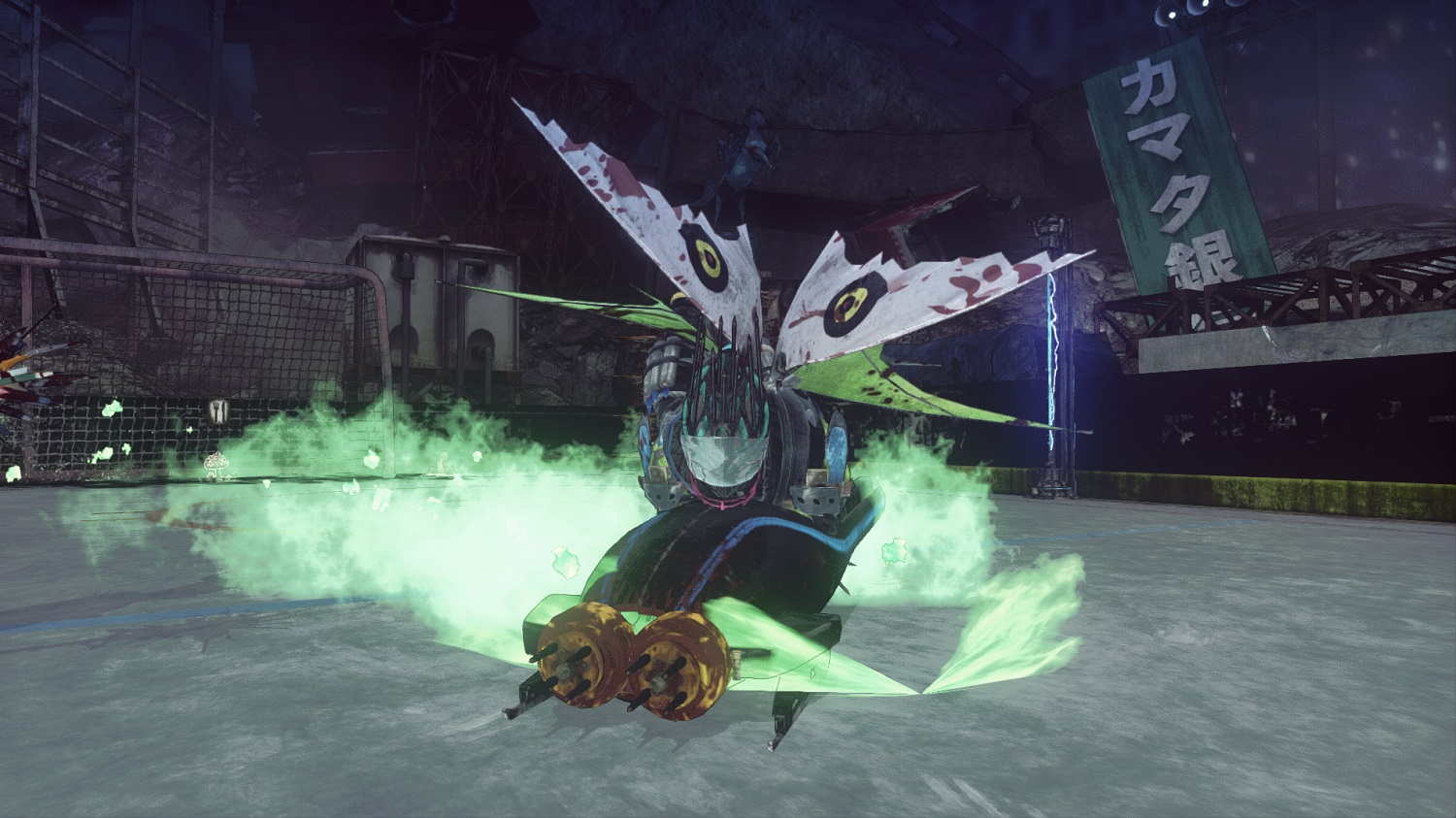 ꡼ No.003 | LET IT DIEס4 FORCEMENɺǸλɵҡ֥ڥ롦ɡפ21о졣/ 1st AnniversaryƱ