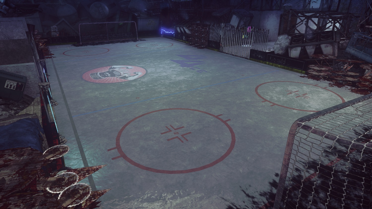 ꡼ No.005 | LET IT DIEס4 FORCEMENɺǸλɵҡ֥ڥ롦ɡפ21о졣/ 1st AnniversaryƱ