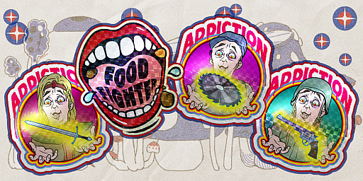 ꡼ No.007Υͥ / LET IT DIEס4 FORCEMENɺǸλɵҡ֥ڥ롦ɡפ21о졣/ 1st AnniversaryƱ