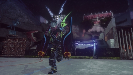 ꡼ No.005 | LET IT DIEס֥ڥ롦ɡפ˹٥⡼ɡHARDסNIGHTMAREפ28о졣Х󥿥󥯥ȤⳫŷ