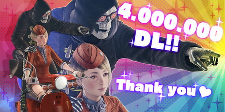 ꡼ No.001 | LET IT DIEפ߷400DLǰΥڡ󤬼»档417ȤǤϡKiller7ץܤξܺ٤ȯɽ