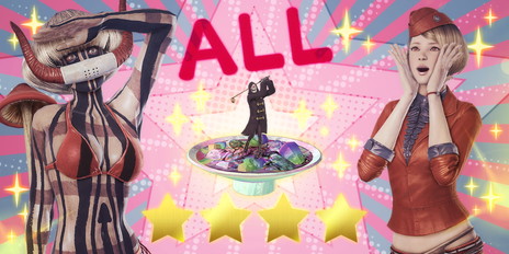 ꡼ No.002 | LET IT DIEפ߷400DLǰΥڡ󤬼»档417ȤǤϡKiller7ץܤξܺ٤ȯɽ