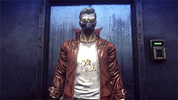 ꡼ No.008Υͥ / TGS 2018ϡLET IT DIEפΥåץǡȥץ餫ˡ֥Ρ⥢ҡפȤΥоͽ