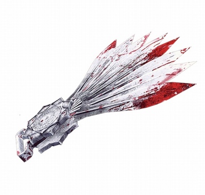 画像ギャラリー No.002のサムネイル画像 / 「LET IT DIE」,シーズン5のロードマップが公開に。サイクロン手裏剣の設計図が手に入る「TDM バトルラッシュ -シーズン5-」が本日開幕